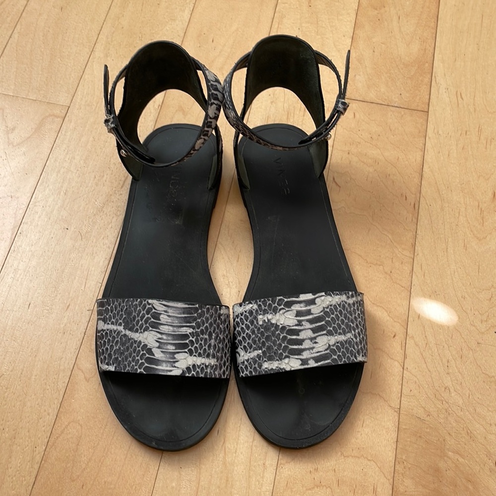 Vince Sandals